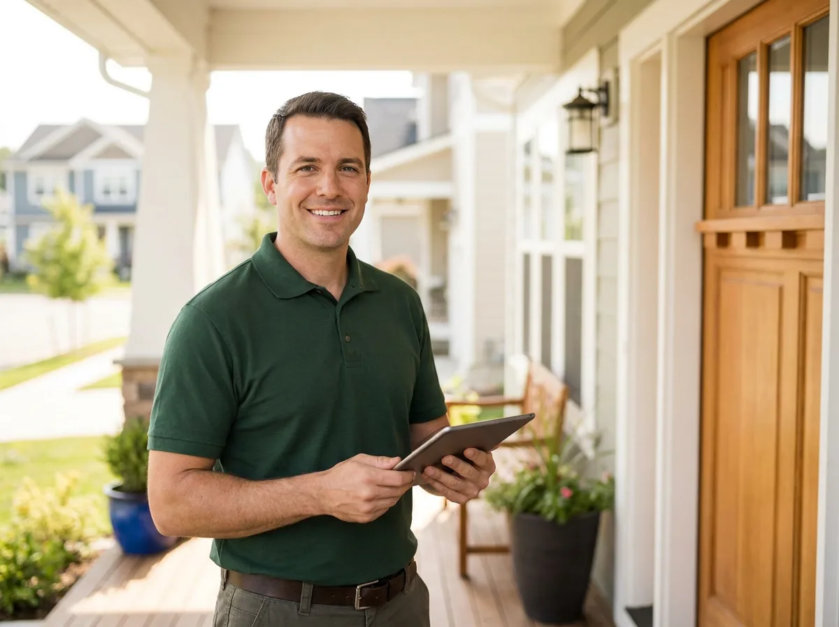 Pest control FAQs for Richmond, MN